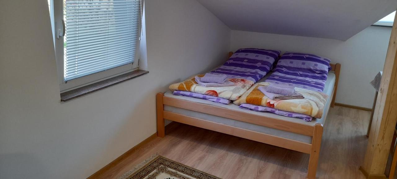 Aura City Visoko Buitenkant foto